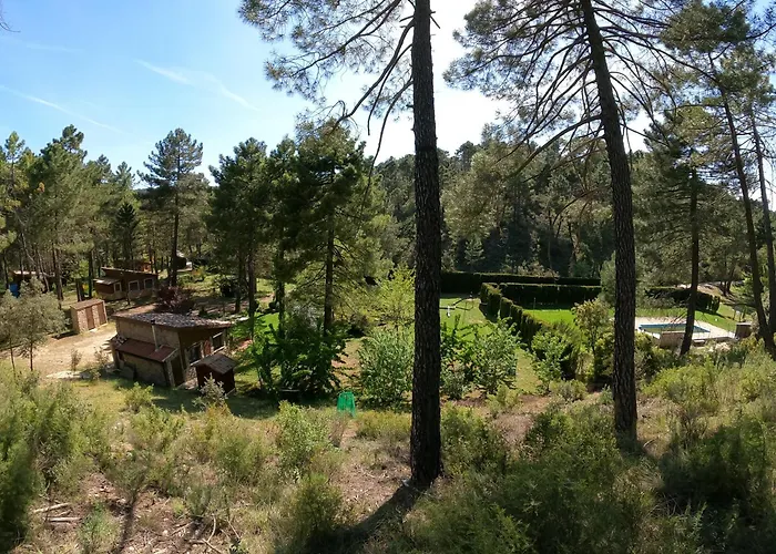 Cabana El Lagunazo