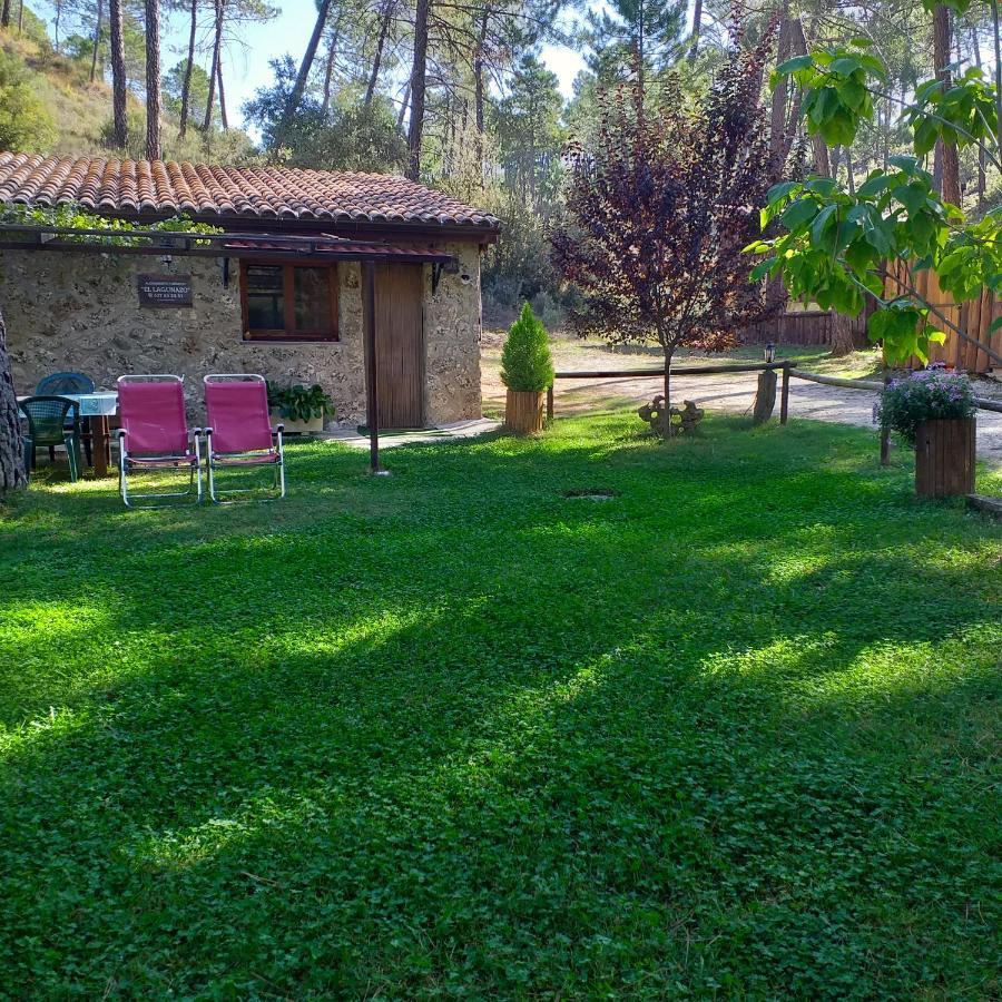 El Lagunazo
